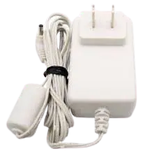 WCAM WCAM027 ELIM F. BAT 9V/300MA