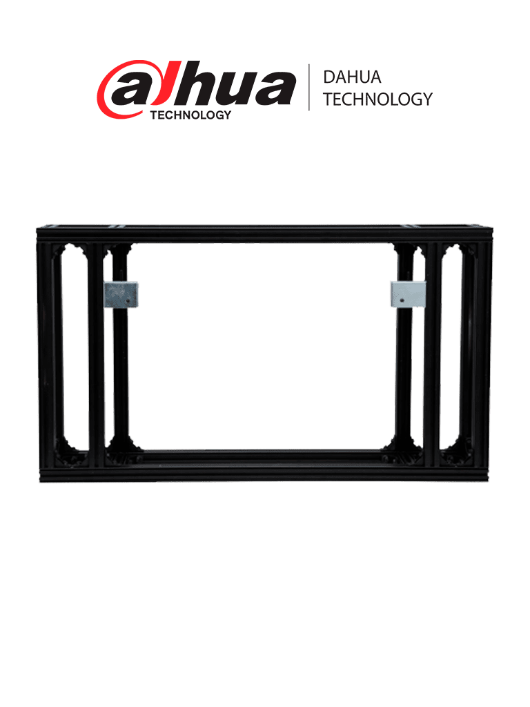 DAHUA LS550UC-E/U-Y - Soporte para Monitor de 55 Pulgadas/ Mantenimiento Trasero/ Para Montaje en en Piso/ Compatible con: DHI-LS550UCM-EF/ #LoNuevo