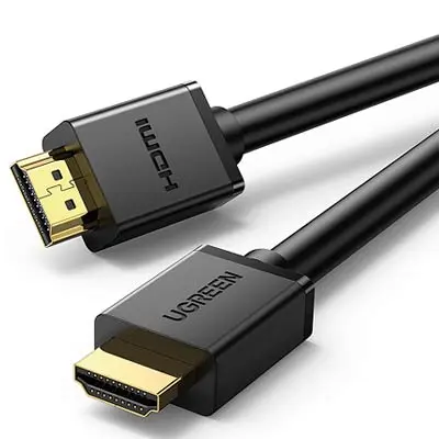 UGREEN 10109 CABLE HDMI 5 METROS 2.0 4K 