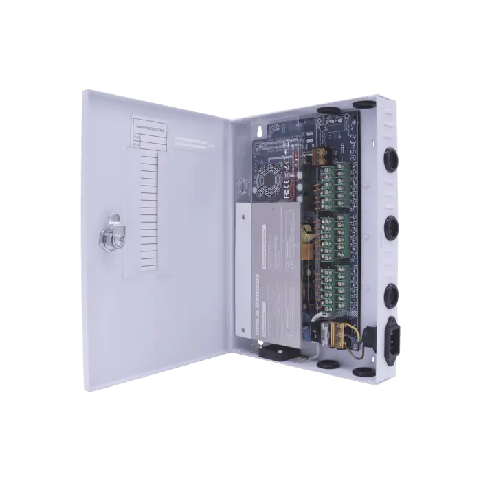 EPCOM XP18DC30UD FTE D/PODER PROF 11-15V 