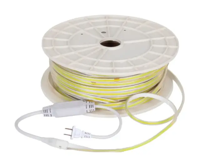 Q16-31 3000K (Manguera COB 25m 3000K) 