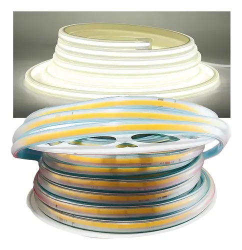 Q16-31 6000K (Manguera COB 25m 6000K) 