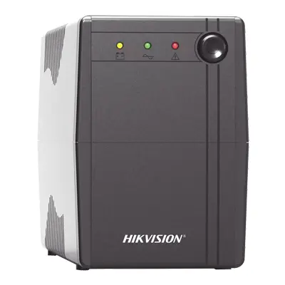 HIKVISION DS-UPS600-X UPS DE 600 VA 