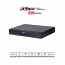 DAHUA XVR5108HE-4KL-I3 - DVR 8 Canales 4K/ WizSense/ H.265+/ 8 Canales HDCVI +8 IP