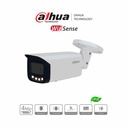 DAHUA DH-IPC-HFW5449T-ASE-LED - Cámara IP Bullet Full Color de 4 Megapixeles