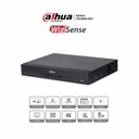 DAHUA XVR5116H-4KL-I3 - DVR de 16 Canales 4k/ 8 Megapíxeles/ WizSense/ IA/ H.265+/ 16 Canales 