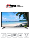 DAHUA DHI-LM32-F200 - Pantalla de 32 pulgadas FHD