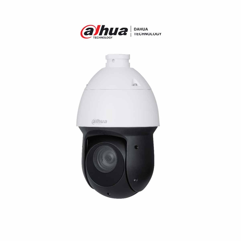 DAHUA SD49216UEN-HN - Camara IP PTZ de 2 Megapixeles/ 16x de Zoom Optico