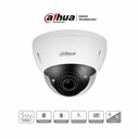 DAHUA IPC-HDBW5541EN-ZE - Cámara IP Domo Antivandálica Resolución de 5 MP/ Lente Mot. 2.7 