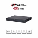 DAHUA DH-XVR5208AN-4KL-I3 - DVR 8 Canales 4k/ WizSense/ IA/ H.265+/ 2 Bahías de Discos Duros