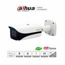 DAHUA IPC-HFW5442EN-ZE - Cámara IP Bullet Resolución de 4 MP/ Lente Mot. 2.7 a 12mm