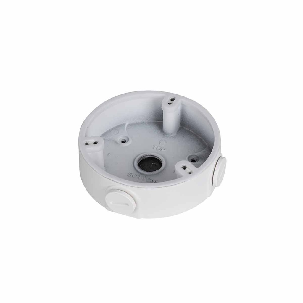 DAHUA PFA136 - Caja de conexiones para camaras domo DAHUA