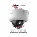 DAHUA IPC-HDBW3849R1P-ZAS-PV - Camara IP Domo de 8MP/ Iluminadores Duales Inteligentes