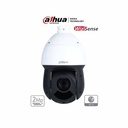 DAHUA SD49225DB-HNY - Camara IP PTZ de 2 Megapixeles/ WizSense/ 25x de Zoom Optico