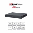DAHUA DH-XVR5232AN-I2 - DVR de 32 Canales de 5 Megapíxeles N/ 1080p/ WizSense/ H.265+