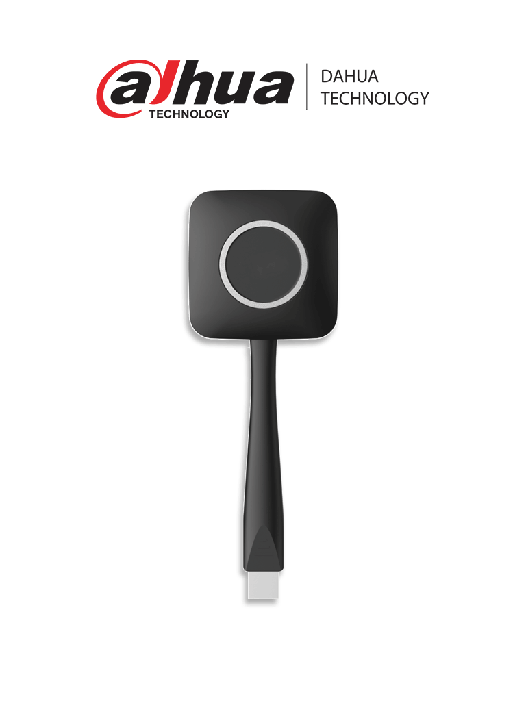DAHUA DHI-PKP-WP0B - Cable USB para Proyección Inalambrica a Pantalla Interactiva/ USB/ Transmisión Inalambrica