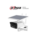 DAHUA DH-IPC-HFW2431DG-4G-SP-LA-B - Cámara IP bullet 4G con panel solar y batería/ 4MP 
