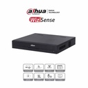 DAHUA XVR5816S-I3 - DVR de 16 Canales 5 Megapíxeles Lite/ WizSense/ H.265+