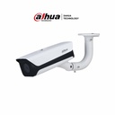 DAHUA ITC215-PW6M-IRLZF-B - Cámara IP LPR Resolución de 2 MP/ Lente Mot. 3.2 a 10.5mm