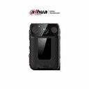 DAHUA MPT220- Cámara Portátil de Vídeo / Pantalla Touch de 2" 