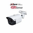 DAHUA TPC-BF1241N-D3F4 - Cámara IP Bullet Térmica Lente Dual/ WizSense/ Resolución Térmica 256x192
