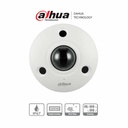DAHUA IPC-EBW81242N - Cámara IP Fisheye Resolución de 12 MP/ Lente 1.85mm