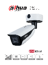 DAHUA IPC-HFW7442HN-ZFR - Cámara IP Bullet Resolución de 4 MP/ Lente Mot. 2.7 a 12mm