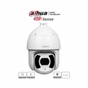 DAHUA SD6CE245XA-HNR - Cámara IP PTZ de 2 Megapixeles