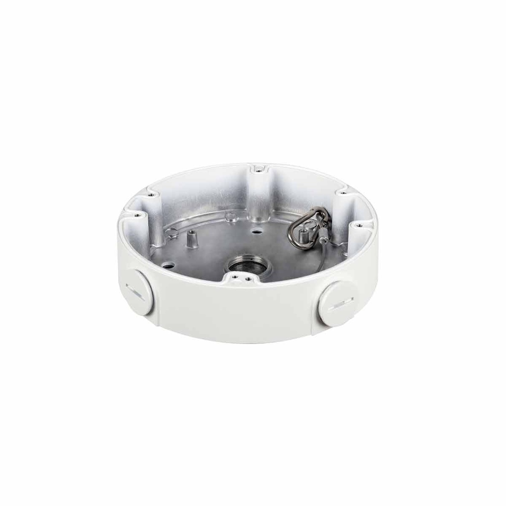 DAHUA PFA138 -Caja de Conexiones compatible con Series HDBW1