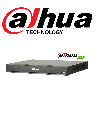 DAHUA DHINVR521616PI - NVR 16 Canales IP / 4K con inteligencia artificial / Reconocimiento facial