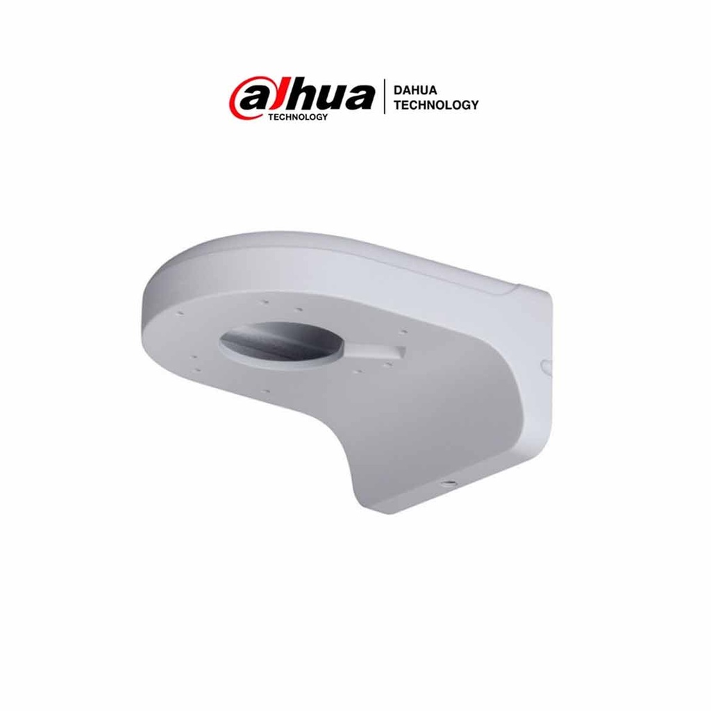 DAHUA PFB203W - Brazo de pared para cámara domo 
