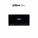 DAHUA PFS3008-8GT-L - Switch para Escritorio 8 Puertos 