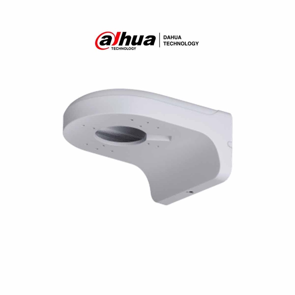 DAHUA PFB204W - Brazo de pared para cámaras domo