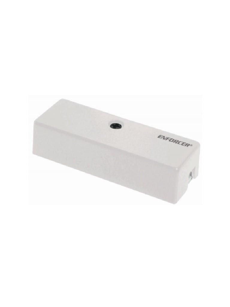 Seco-Larm SS040QW - Detector Mini de vibraciones para circuitos cerrados