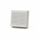 DSC SD15W - Sirena Cableada para Interior 12 VCD 