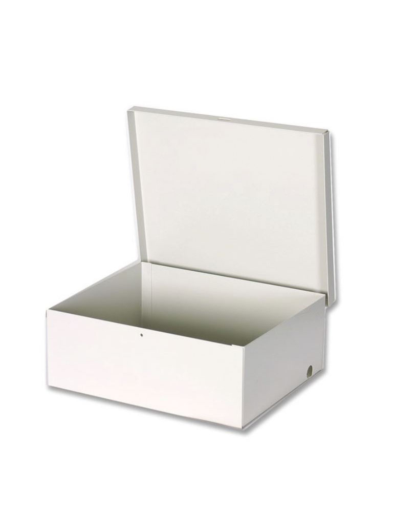 AV GMX004 GS004 - Gabinete Metálico para Modulos DSC SECO LARM