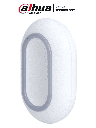 DAHUA DHI-ARD821-W2 - Botón de Pánico Inalámbrico