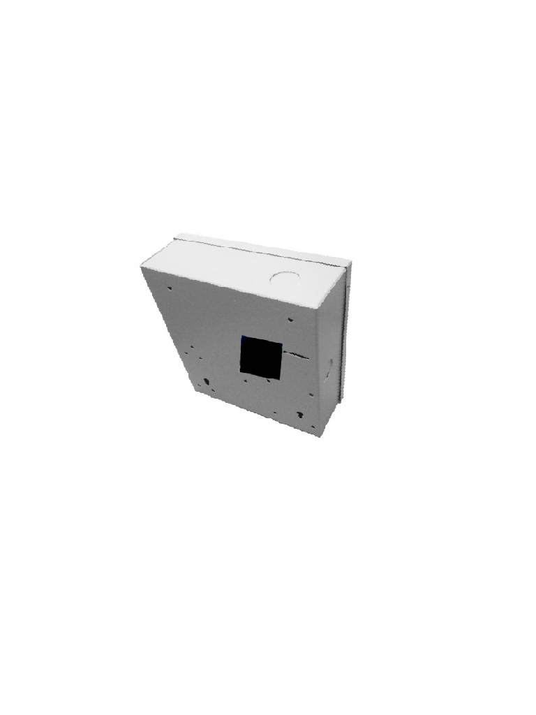 DSC PC5002C - Gabinete Metálico para Panel de Control o Módulos Expansores importado 