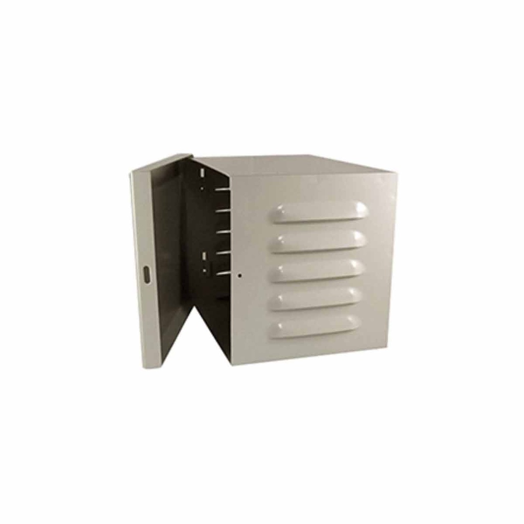 GABINETE METÁLICO PARA SIRENA AV GMX001 