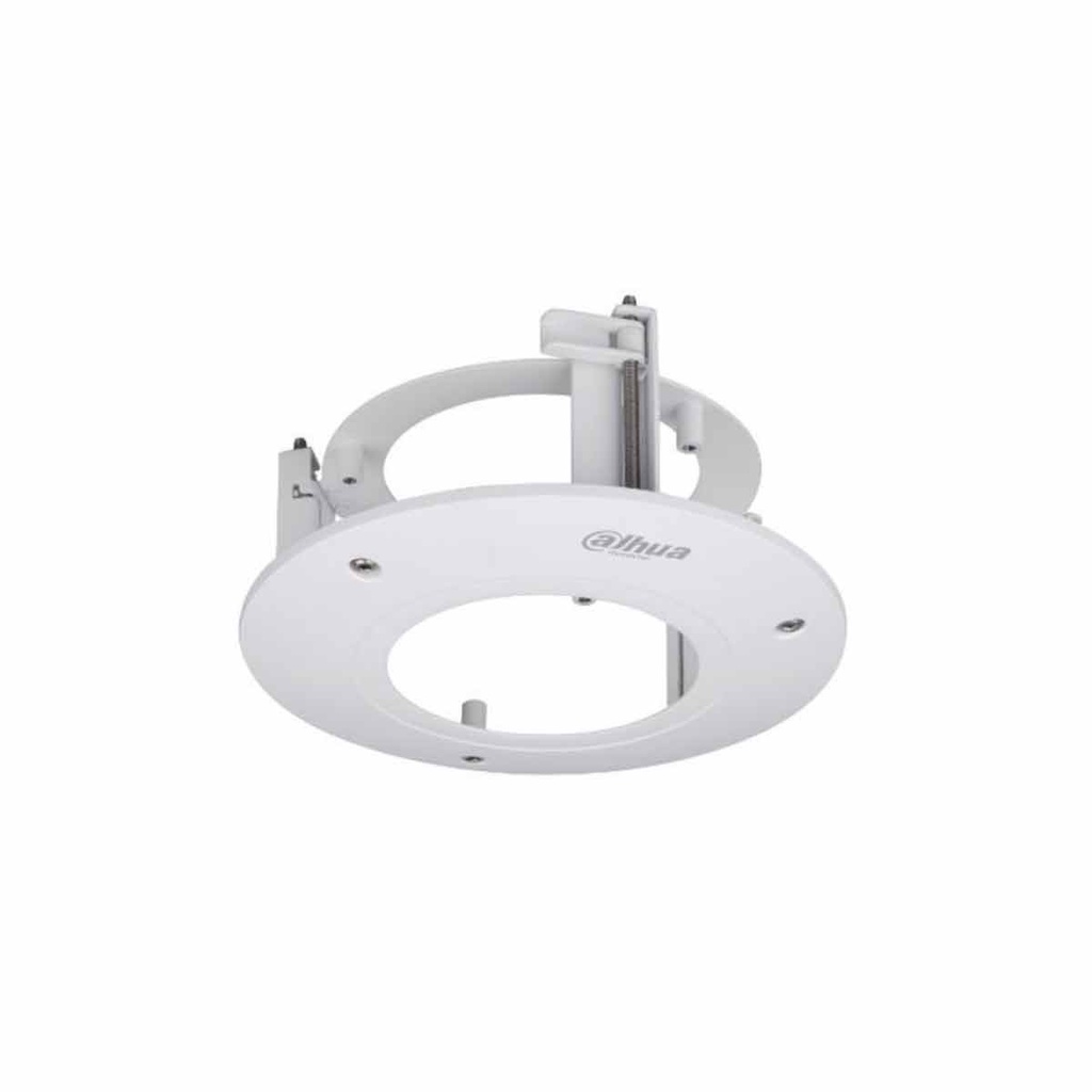 DAHUA PFB200C - Montaje para Plafón/ Compatible con Mini PTZ S22 y Domos con Case HDBW4