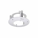 DAHUA PFB200C - Montaje para Plafón/ Compatible con Mini PTZ S22 y Domos con Case HDBW4