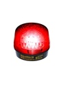 Seco-Larm SL126QR - Luz Estroboscópica Alámbrica, 6-12VDC 