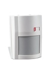 DSC BV300D - Detector de Movimiento Infrarrojo cableado digital soporta Lentes Múltiples 