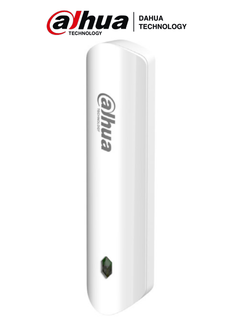 DAHUA DHI-ARM310-W2 - Expansor de 1 Zona Inalámbrica para Conectar un Dispositivo Cableado 