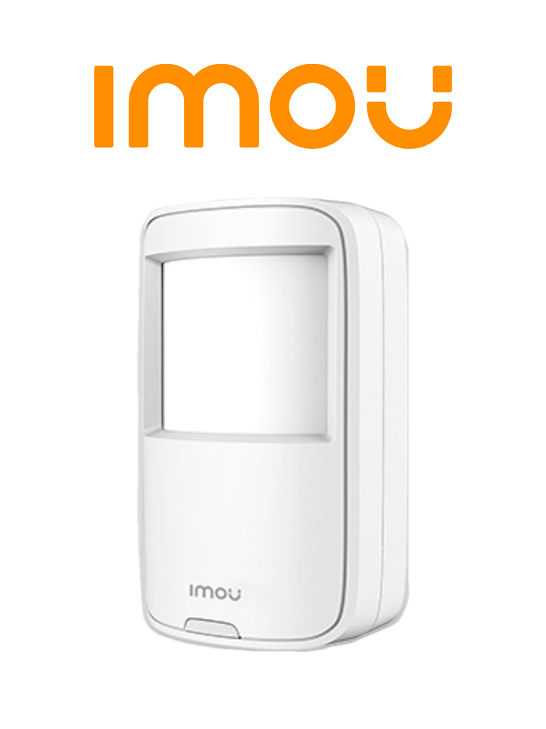 IMOU MOTION DETECTOR (ARD1231-SW-imou) - Sensor de Movimiento Inalambrico