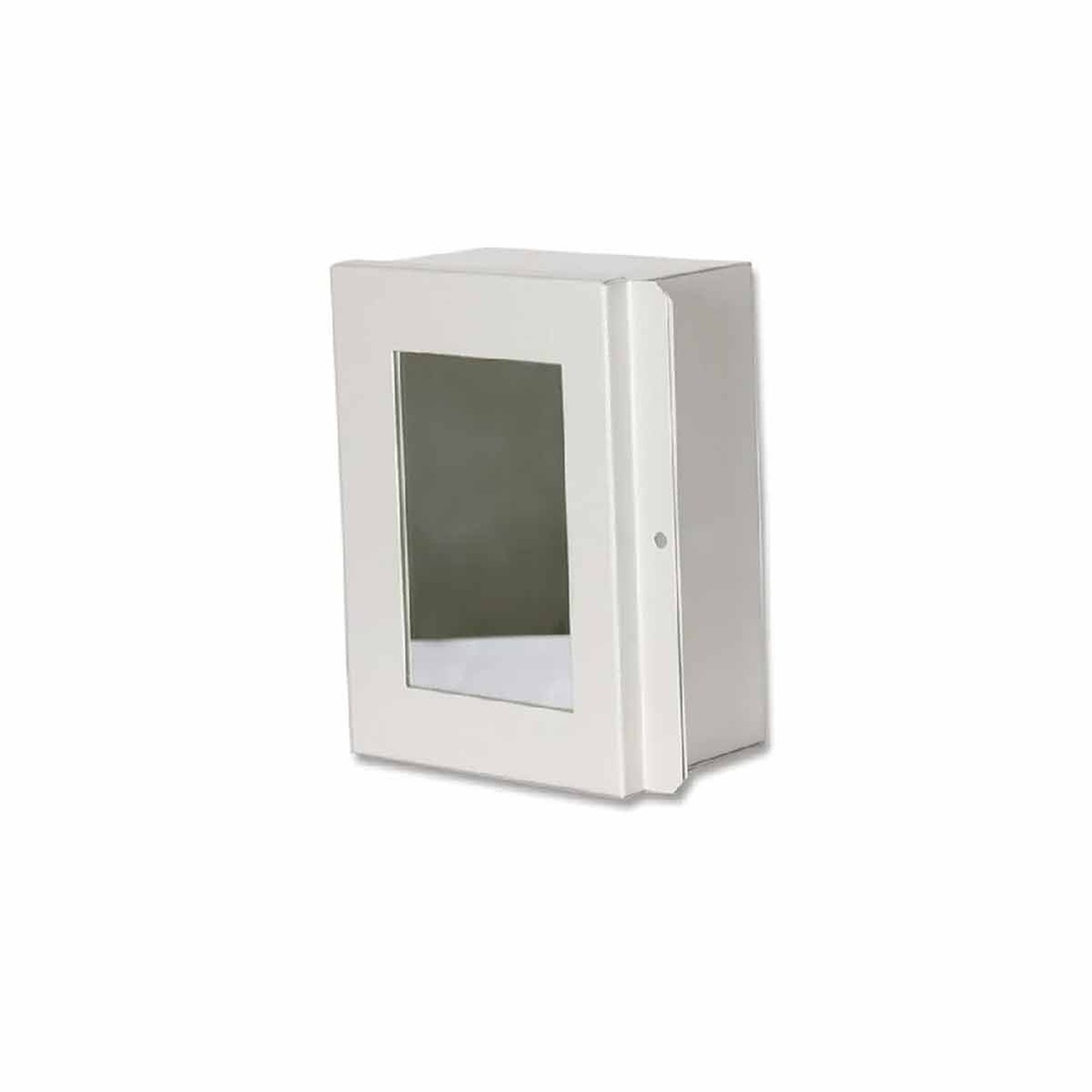 AV GMX008 GS008 - Gabinete Metálico para llaves de emergencia