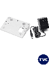 DSC HS2LCDWFDMK - NEO Kit de Escritorio para Teclado