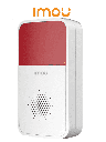 IMOU SIREN (ARA10-SW) - Sirena Inalámbrica con Estrobo integrado