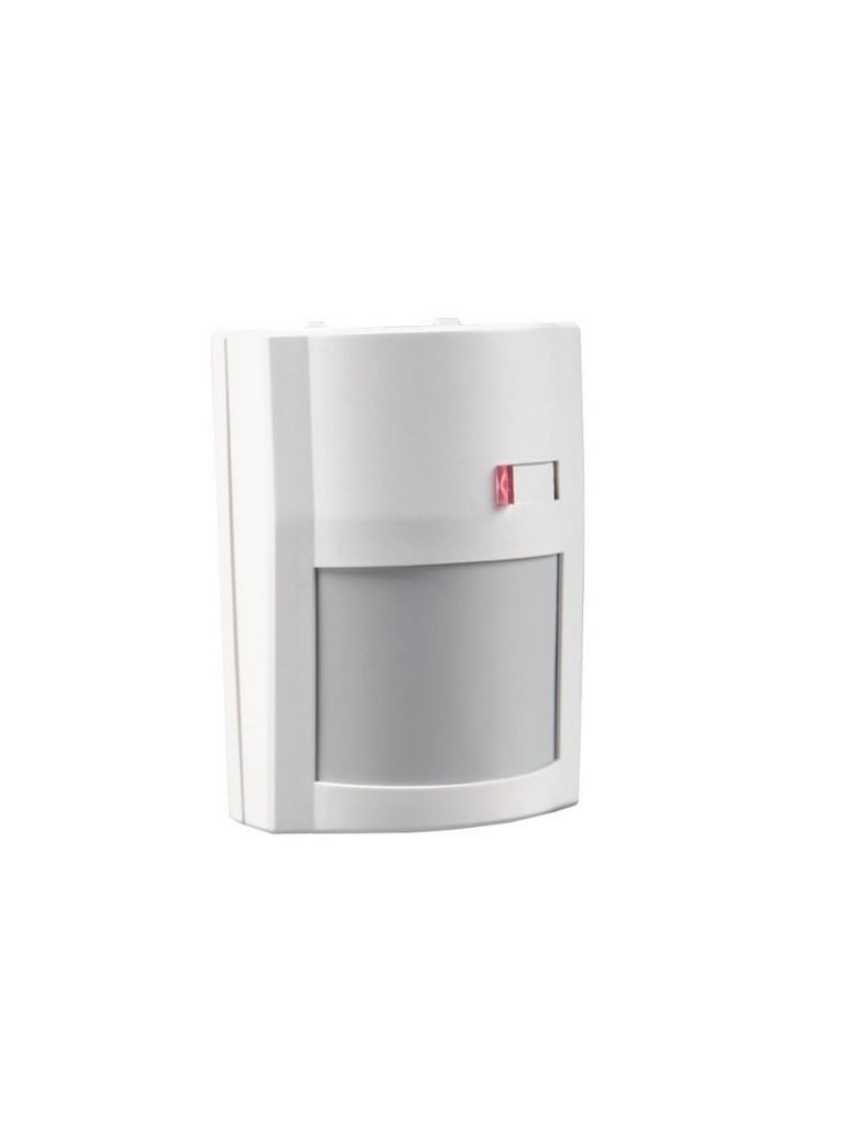 DSC AMB-300 - Detector de Movimiento Infrarrojo Pasivo Direccionable Con Tamper 