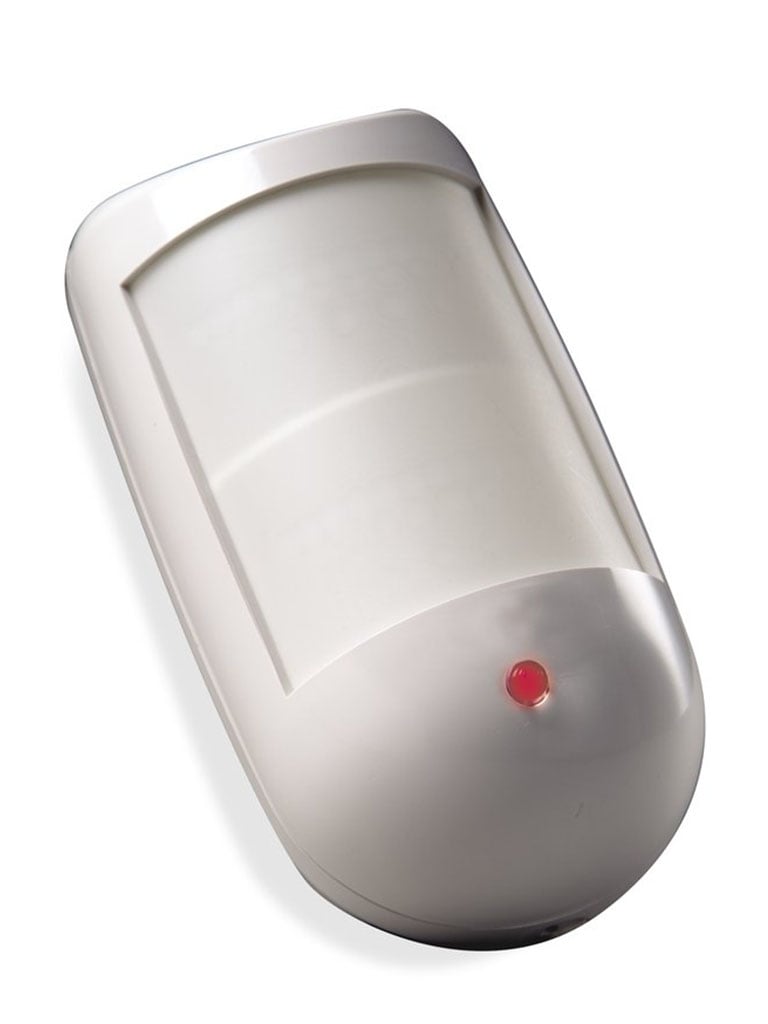 DSC BV601 - Detector de Movimiento infrarrojo  de Doble Elemento PIR